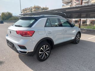 Volkswagen T-Roc 2021 TSI 110PS ADVANCE B TONE-thumb-15