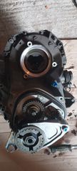 Σασμαν ρενο τουινγο 1200cc 2012 mod