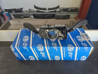 Διακοπτης φωτων/φλας και υαλοκαθαρ. SEAT CORDOBA (02-08)-thumb-1