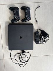 Play station 4