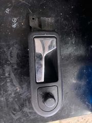 ΧΕΡΟΥΛΙ ΕΣΩΤΕΡΙΚΟ VOLKSWAGEN GOLF 4