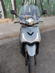 Sym HD 300 2021-thumb-1