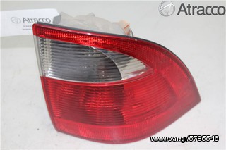 SAAB 9-5 CARAVAN 1998-2005 FANARIA PISO ARIST KE DEXI TEM 99E TEL 1 TEM 1L 1L 1L 1 +1R 1R 1R