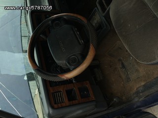 Dodge Dakota 1997-thumb-1