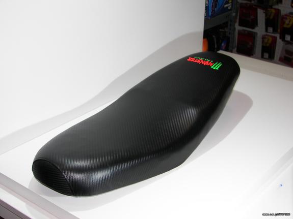 ΣΕΛΑ YAMAHA CRYPTON 115 04' MONSTER
