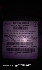 ΕΓΚΕΦΑΛΟΣ abs renault espace dt 2.2 2000-thumb-1