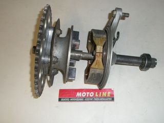 ΣΑΜΠΡΕΛΕΣ,ΜΙΧΑΝΗΣ 450Χ17 /325Χ350Χ18 /350Χ400Χ17 /200Χ225Χ18 / 250Χ21 /275Χ300Χ21 /130Χ140Χ90  ROC  ΠΡΟΣΦΟΡΑ υπολοιπο στοκ-thumb-5
