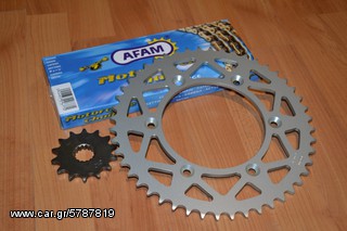AFAM KIT 525 EXC 
