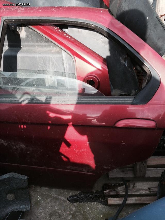 Πόρτες ALFA 146
