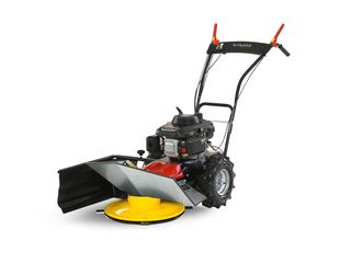 Χορτοκοπτικά Vari 2026 DS-521Z Agatha Τσεχίας