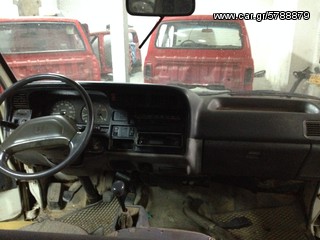 Ταμπλο ΤΟΥΟΤΑ HIACE 1990-1995