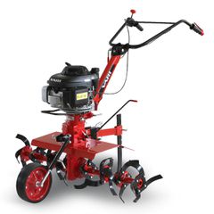 Μοτο-Σκαπτικά Vari 2026 GLOBAL Τσεχίας