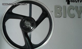 ΖΑΝΤΑ HONDA INNOVA ΕΜΠΡΟΣ ΓΙΑ ΔΙΣΚΟΦΡΕΝΟ ΑΛΟΥΜΙΝΙΟΥ