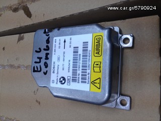 BMW E46 COMPACT ΕΓΚΕΦΑΛΟΣ AIRBAG