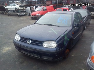 GOLF 4 1.4!