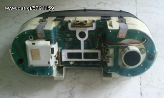 Alfa 33 imola Καντραν-thumb-2
