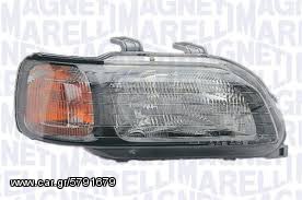 ΦΑΝΑΡΙ ΕΜΠΡΟΣ ΑΡ HONDA CIVIC LPC052 MAGNETI MARELLI