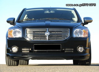  ΕΜΠΡΟΣΘΙΟ ΣΠΟΙΛΕΡ ΓΙΑ DODGE CALIBER!