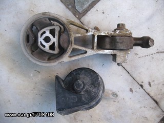 OPEL CORSA D 2006-2011-2014 ΑΣΦΑΛΕΙΟΘΗΚΗ απο απλο υπαρχει και απο OPC-thumb-7