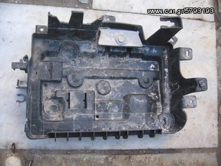 OPEL CORSA D 2006-2011-2014 ΑΣΦΑΛΕΙΟΘΗΚΗ απο απλο υπαρχει και απο OPC-thumb-8