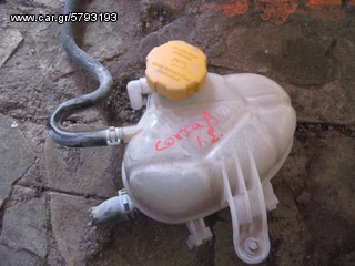 OPEL CORSA D 2006-2011-2014 ΑΣΦΑΛΕΙΟΘΗΚΗ απο απλο υπαρχει και απο OPC-thumb-9