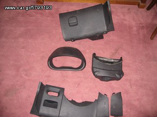 OPEL CORSA D 2006-2011-2014 ΑΣΦΑΛΕΙΟΘΗΚΗ απο απλο υπαρχει και απο OPC-thumb-14