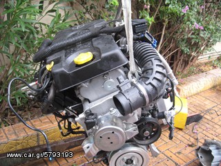 OPEL CORSA D 2006-2011-2014 ΑΣΦΑΛΕΙΟΘΗΚΗ απο απλο υπαρχει και απο OPC-thumb-16