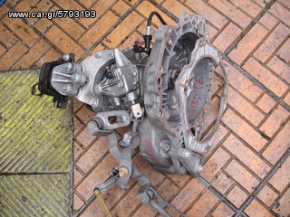 OPEL CORSA D 2006-2011-2014 ΑΣΦΑΛΕΙΟΘΗΚΗ απο απλο υπαρχει και απο OPC-thumb-18