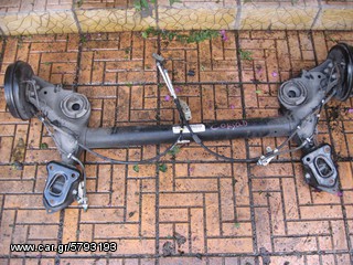 OPEL CORSA D 2006-2011-2014 ΑΣΦΑΛΕΙΟΘΗΚΗ απο απλο υπαρχει και απο OPC-thumb-19