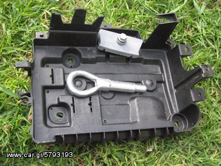 OPEL CORSA D 2006-2011-2014 ΑΣΦΑΛΕΙΟΘΗΚΗ απο απλο υπαρχει και απο OPC-thumb-24