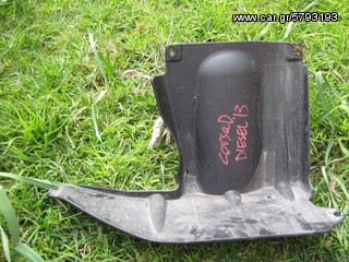 OPEL CORSA D 2006-2011-2014 ΑΣΦΑΛΕΙΟΘΗΚΗ απο απλο υπαρχει και απο OPC-thumb-25