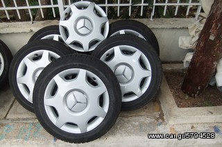 Mercedes-Benz 180E