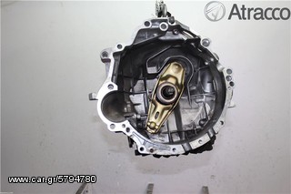 AUDI A4 01-05 XEIROKINITO SASMAN ME KOD FTW 1.8T MPAINEI MONO SE AVJ KINITIRA TIM 499E