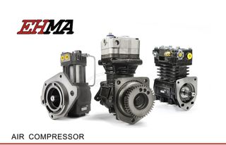 AΕΡΟΣΥΜΠΙΕΣΤΕΣ ΚΙΝΗΤΗΡΩΝ (COMPRESSORS)