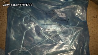 ΣΕΤ ΣΩΛΗΝΑΚΙΑ ΜΠΕΚ ΓΙΑ ΟΛΑ ΤΑ V8 MERCEDES MADE IN GERMANY