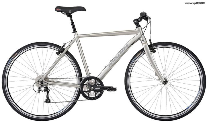 Marin Bikes '14 SAN ANSELMO LIGHT 