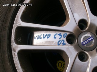 ζαντολαστιχα17¨ VOLVO C30,S40,V50-thumb-1