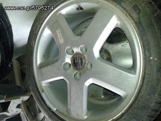 ζαντολαστιχα17¨ VOLVO C30,S40,V50-thumb-2