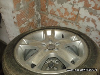 ζαντολαστιχα17¨ VOLVO C30,S40,V50-thumb-3