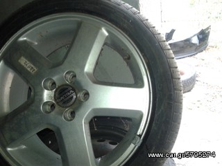 ζαντολαστιχα17¨ VOLVO C30,S40,V50-thumb-4