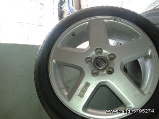 ζαντολαστιχα17¨ VOLVO C30,S40,V50-thumb-5