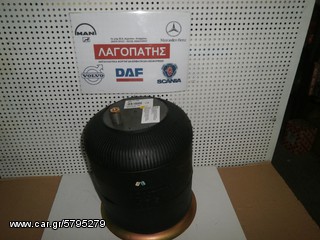 ΑΕΡΟΦΟΥΣΚΑ MERCEDES ATEGO CONTINENTAL