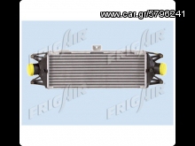 ΨΥΓΕΙΟ  INTERCOOLER ΓΙΑ IVECO DAILY