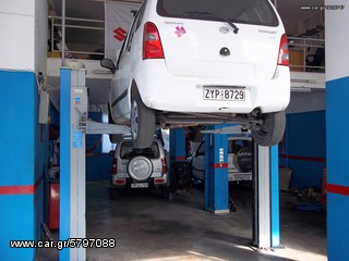 SUZUKI DOULAKAS SERVICE-thumb-8