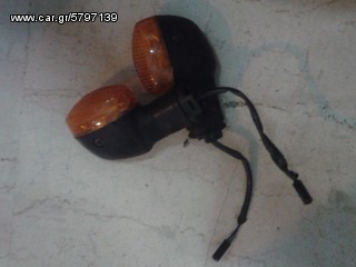 YAMAXA TDM 900 ΦΛΑΣ ΜΠΡΟΣΤΑ ΠΙΣΩ ΑΡ ΔΕ ΚΑΘΡΕΠΤΗΣ ΔΕΞ-thumb-3