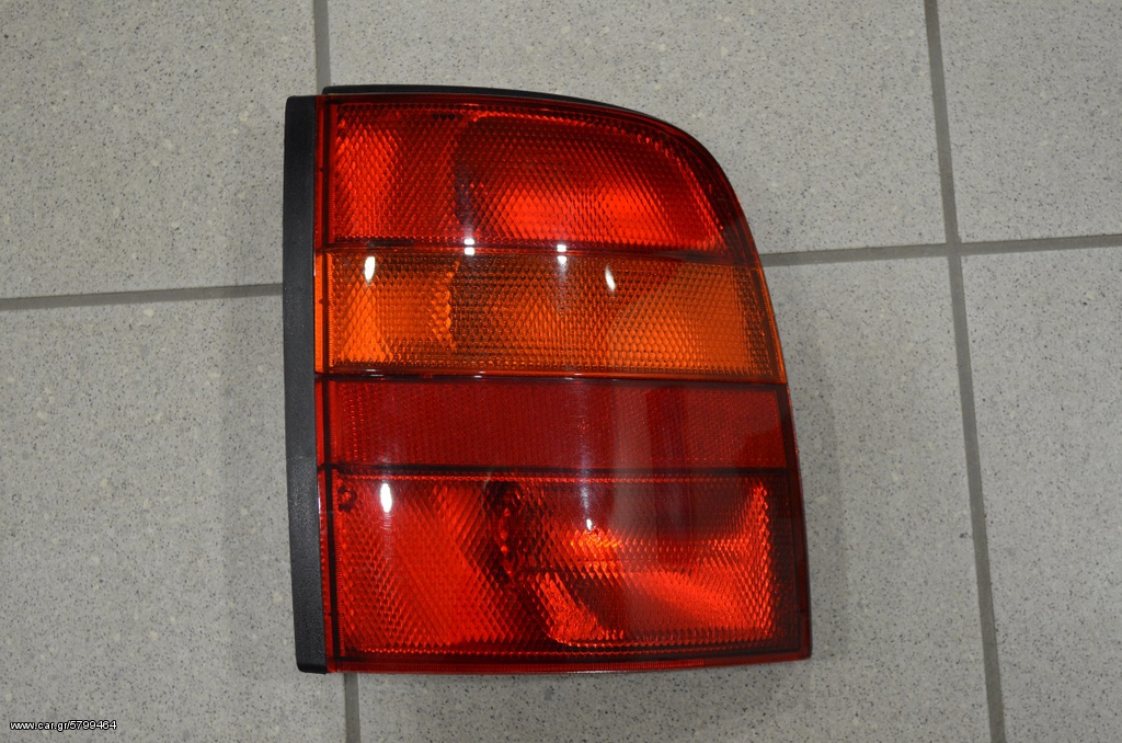 ΦΑΝΑΡΙ ΠΙΣΩ NISSAN MICRA K11 ΑΡΙΣΤΕΡΟ ΓΝΗΣΙΟ ΚΑΙΝΟΥΡΓΙΟ
