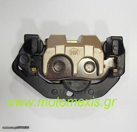 Δαγκανα κ πειρακια φρενου για SUZUKI FX 125, ADDRΕSS, SHOGUN , KAWASAKI KAZER, KRISS τηλ 2310 522 224