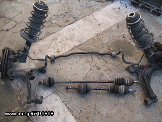  ASTRA H '04-'11  ΠΟΡΤΕΣ με τετραγωνη και στρογγυλη φισα ολα τα μηχανικα- ηλεκτρικα-φανοποιιας  -thumb-19