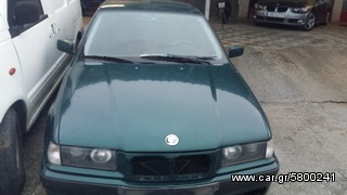 ΟΛΟΚΛΗΡΟ BMW E36