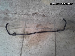 Κεφαλας Seat Ibiza Cordoba 02-08 αντιστρεπτικη ραβδος εμπρος